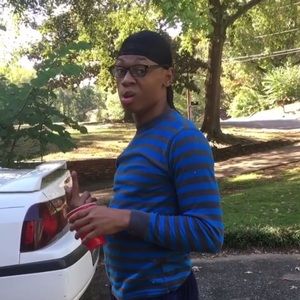 Meet your Posher, Justin